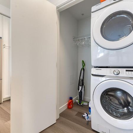 Kensington Suite 2Bed & 1Bath YYC Buitenkant foto