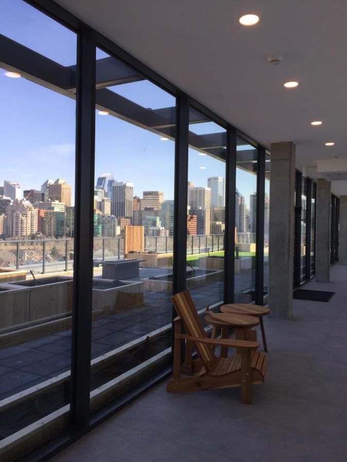 Kensington Suite 2Bed & 1Bath YYC Buitenkant foto