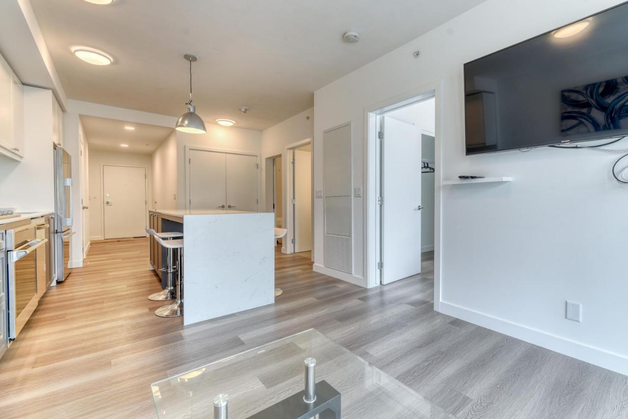 Kensington Suite 2Bed & 1Bath YYC Buitenkant foto