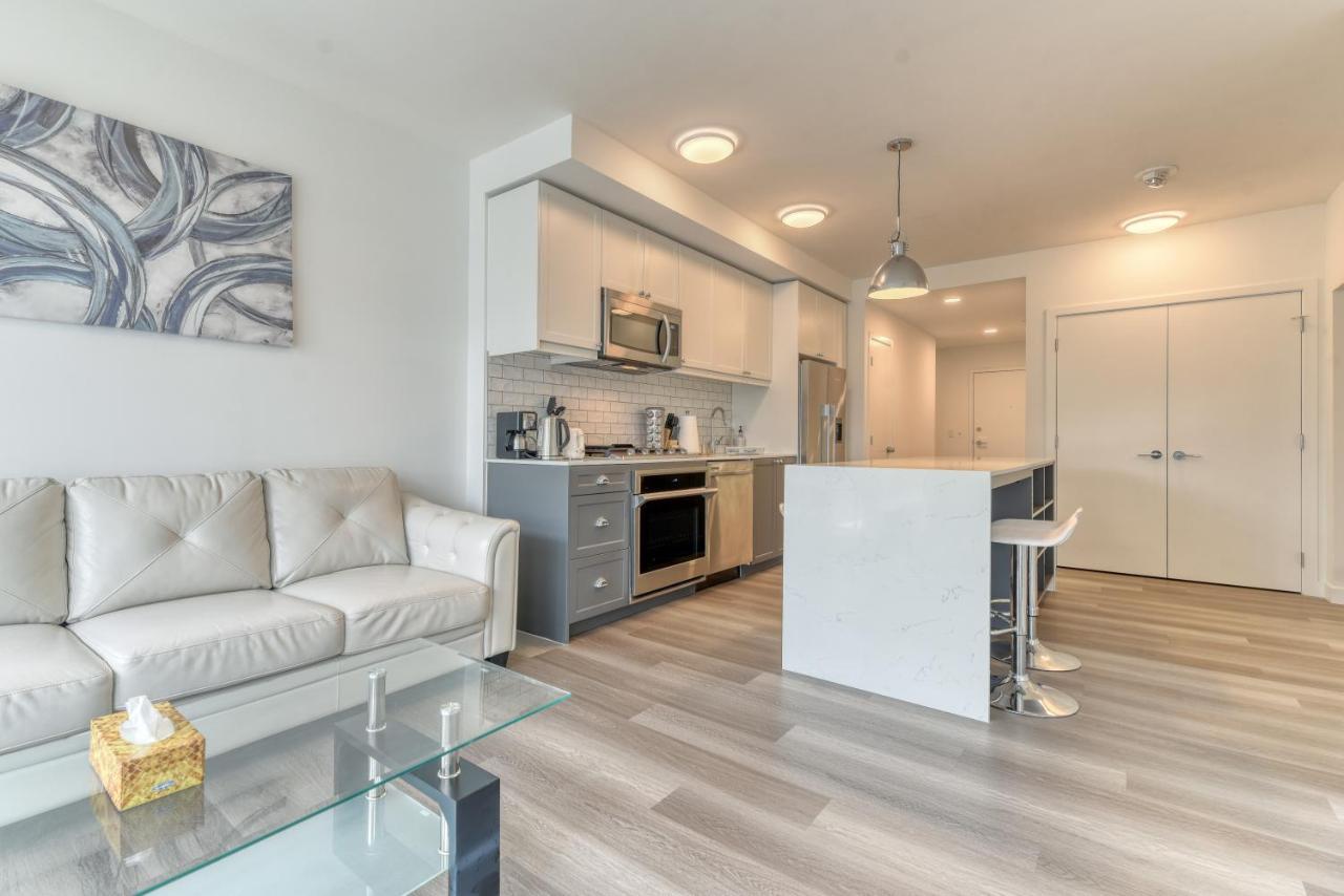 Kensington Suite 2Bed & 1Bath YYC Buitenkant foto