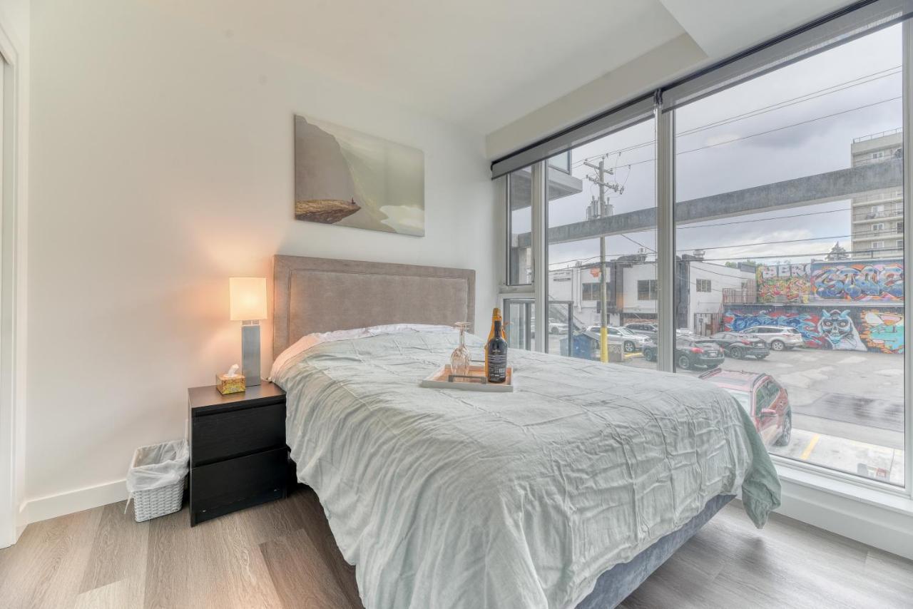 Kensington Suite 2Bed & 1Bath YYC Buitenkant foto