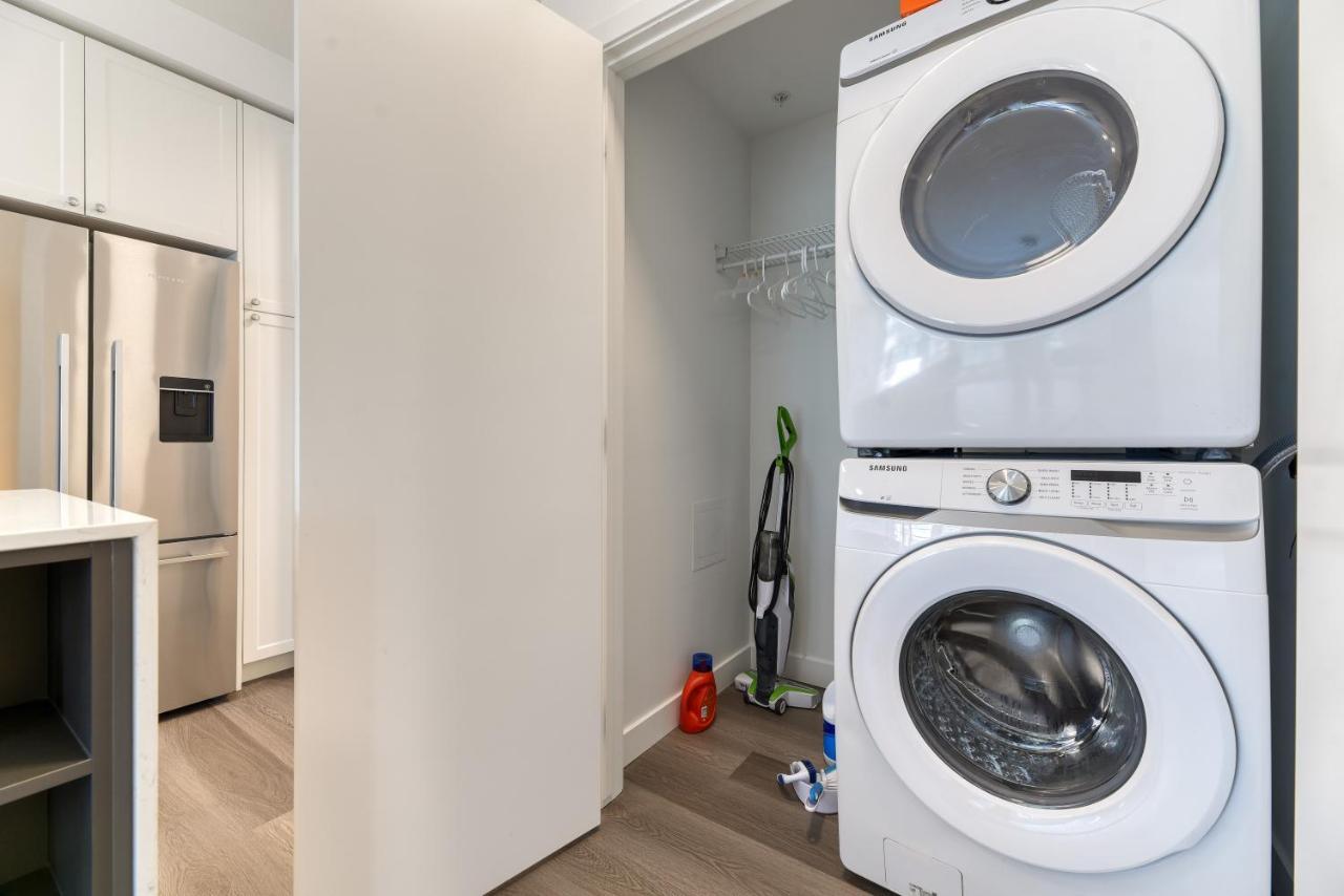Kensington Suite 2Bed & 1Bath YYC Buitenkant foto