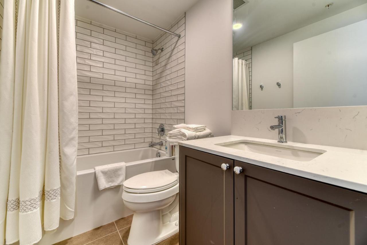 Kensington Suite 2Bed & 1Bath YYC Buitenkant foto