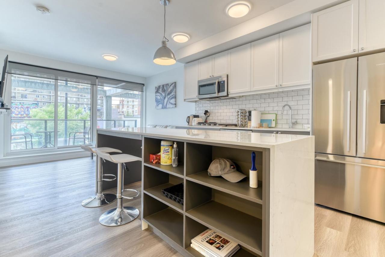 Kensington Suite 2Bed & 1Bath YYC Buitenkant foto