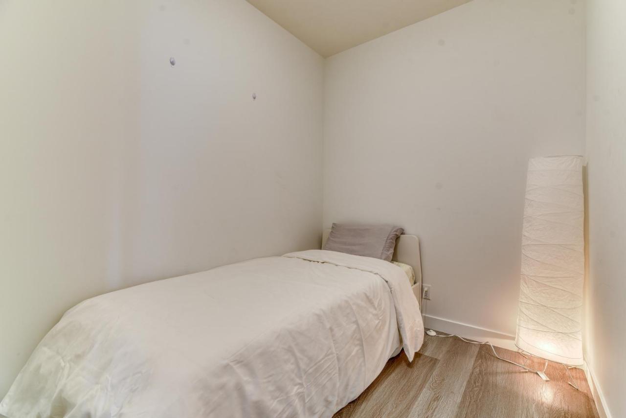 Kensington Suite 2Bed & 1Bath YYC Buitenkant foto