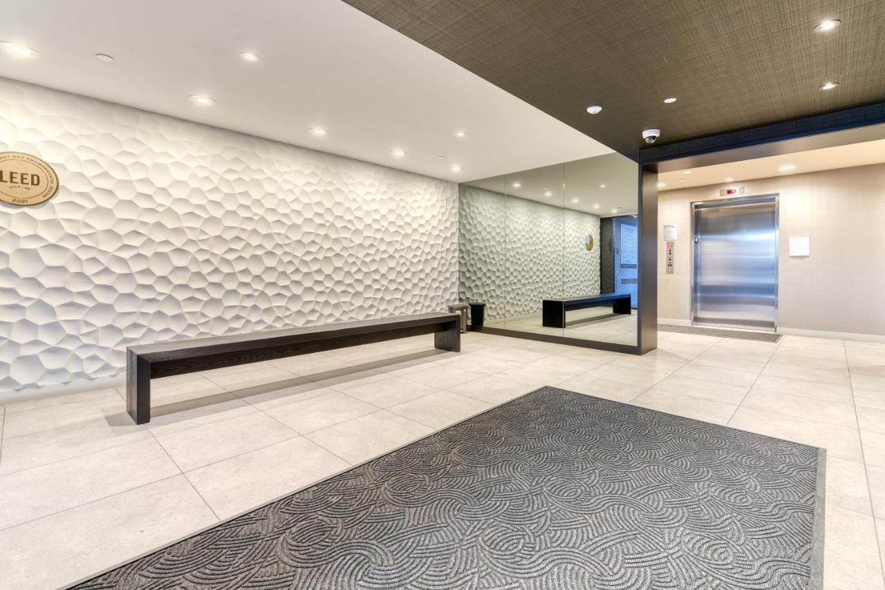Kensington Suite 2Bed & 1Bath YYC Buitenkant foto